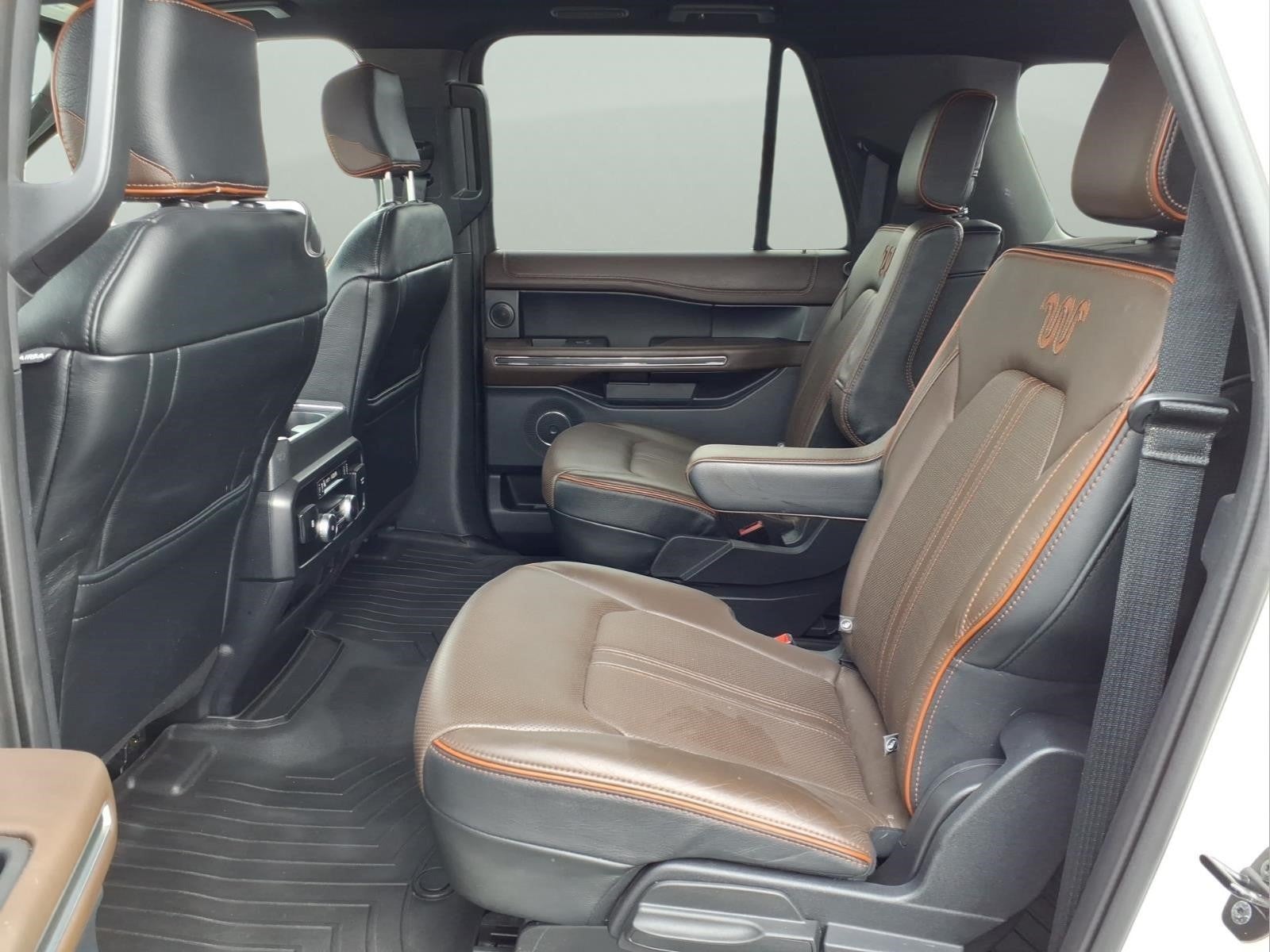 2020 Ford Expedition Max King Ranch