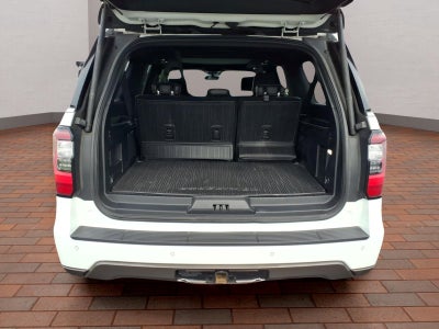 2020 Ford Expedition Max King Ranch