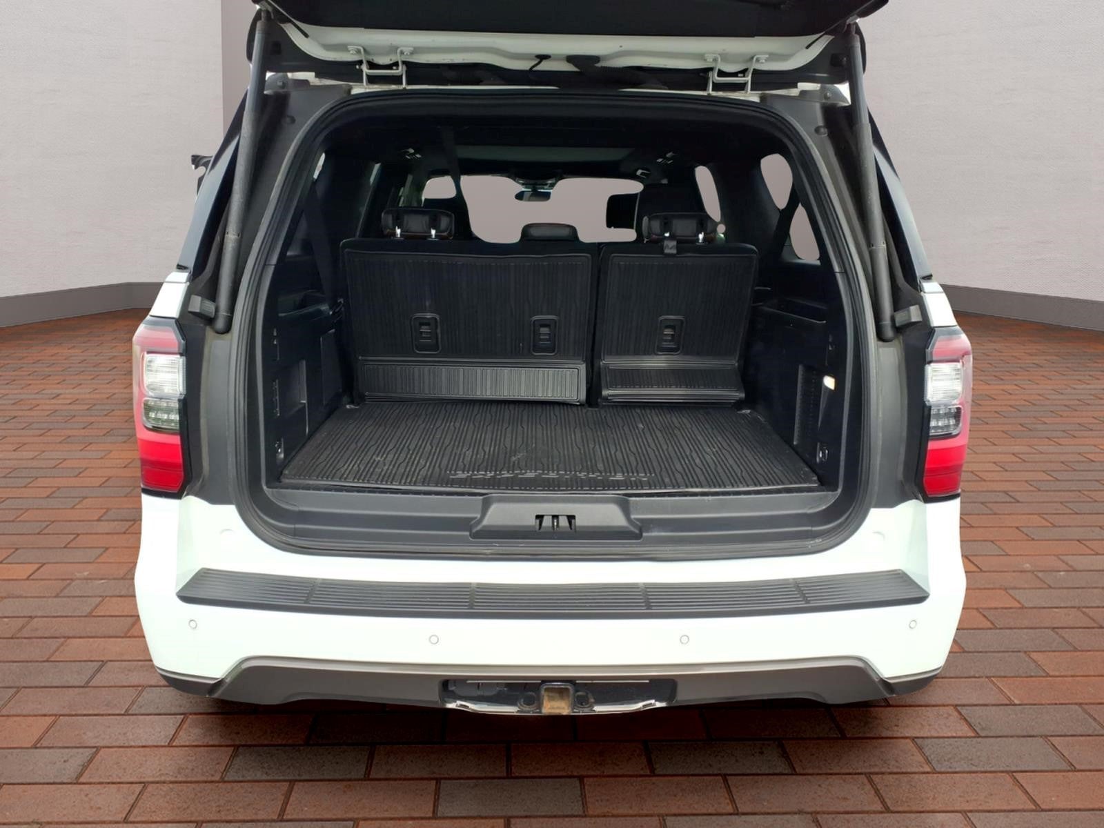 2020 Ford Expedition Max King Ranch