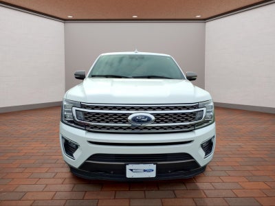 2020 Ford Expedition Max King Ranch
