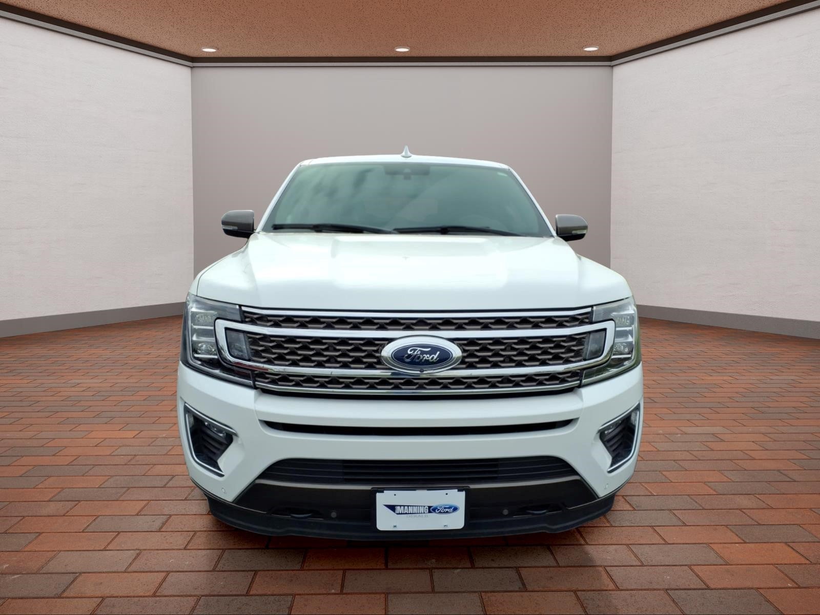 2020 Ford Expedition Max King Ranch
