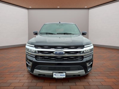 2023 Ford Expedition Max Limited