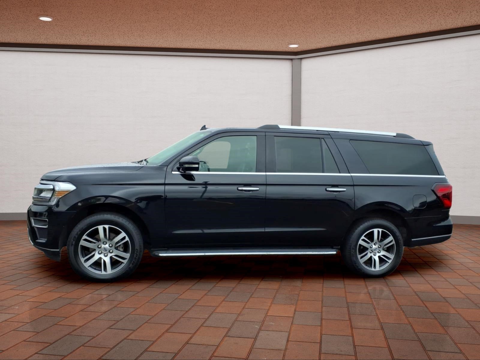 2023 Ford Expedition Max Limited