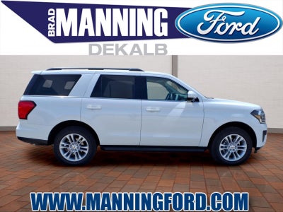 2024 Ford Expedition XLT