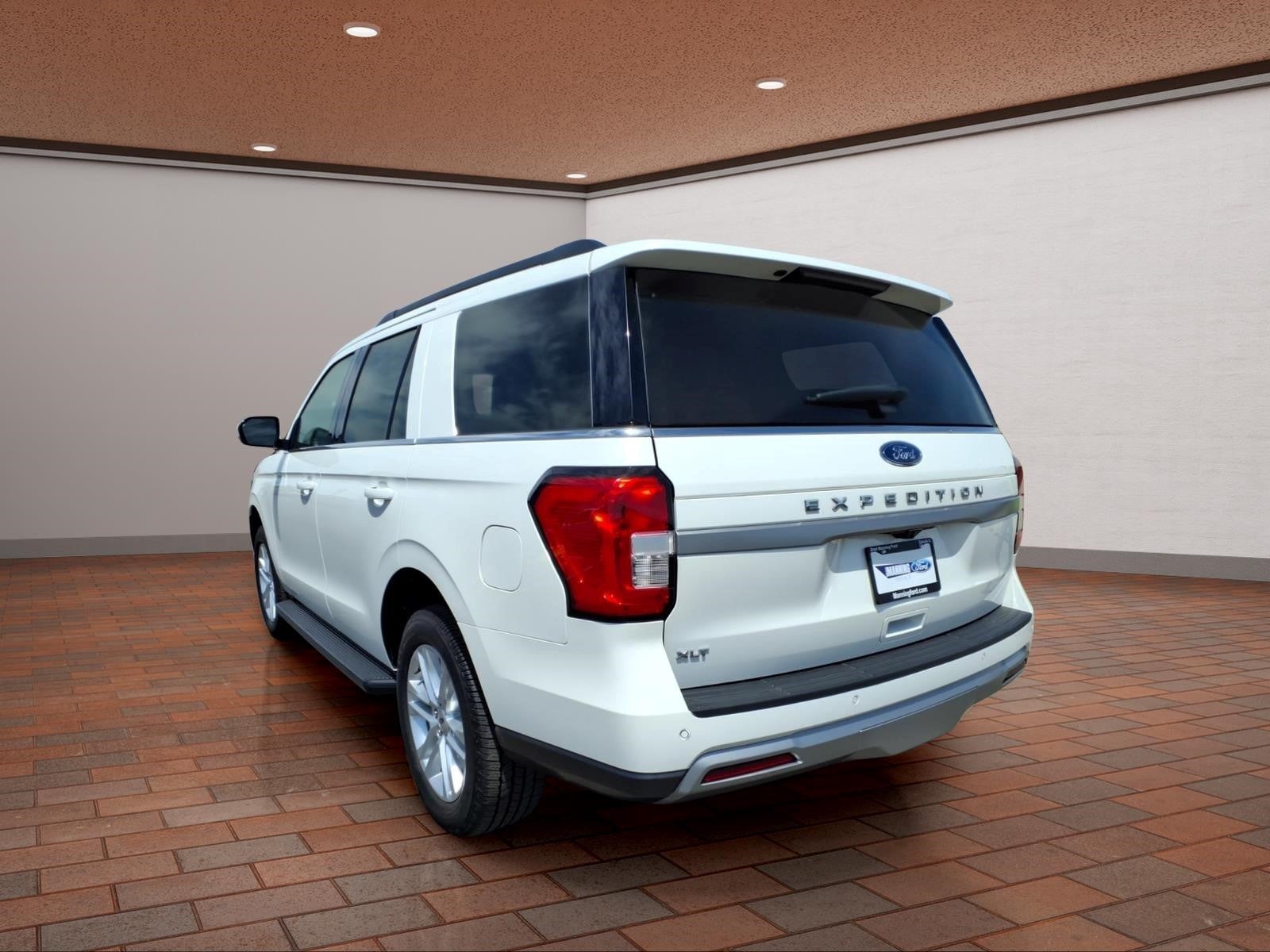 2024 Ford Expedition XLT
