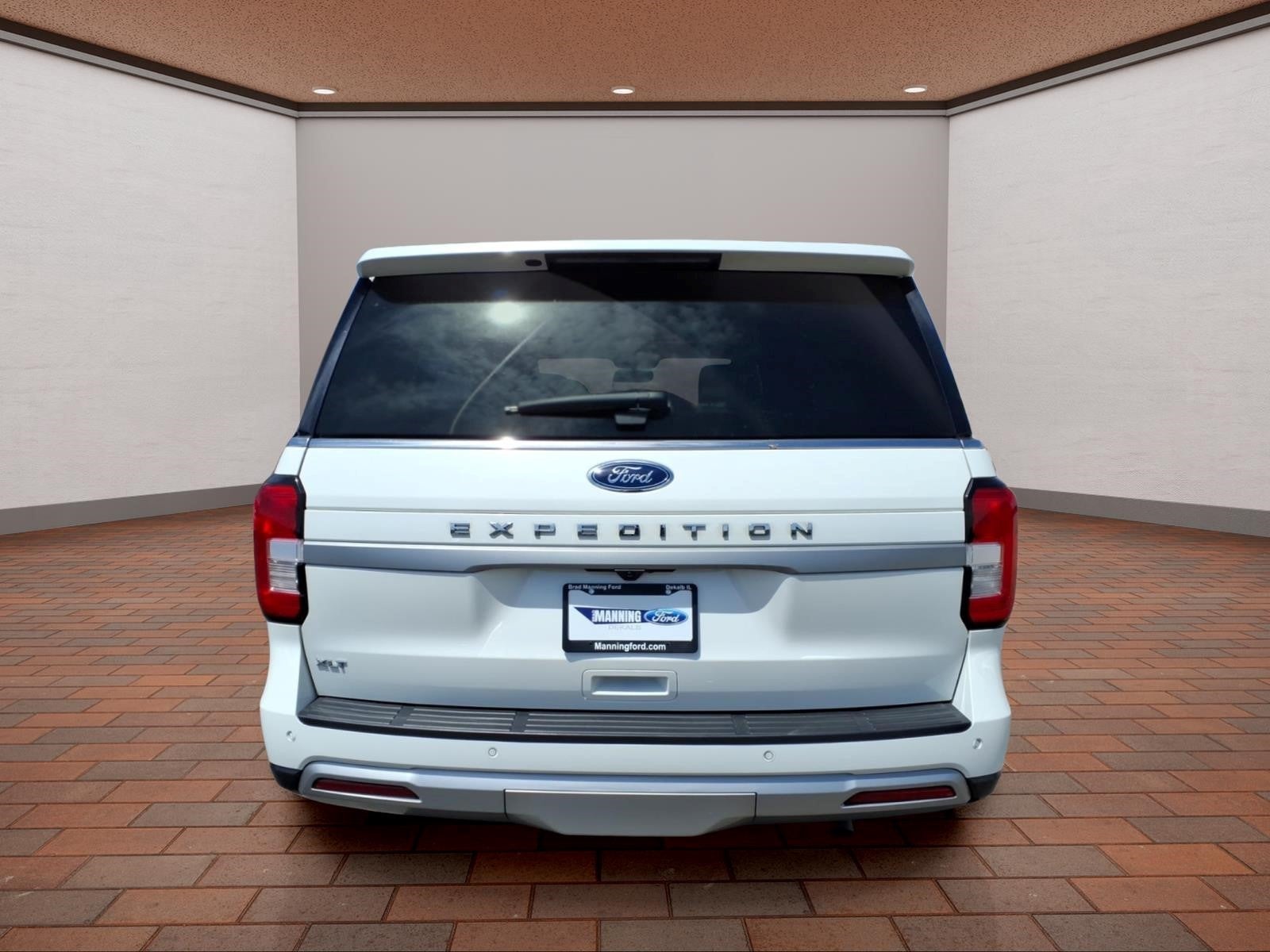 2024 Ford Expedition XLT