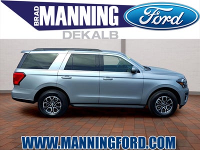 2024 Ford Expedition XLT