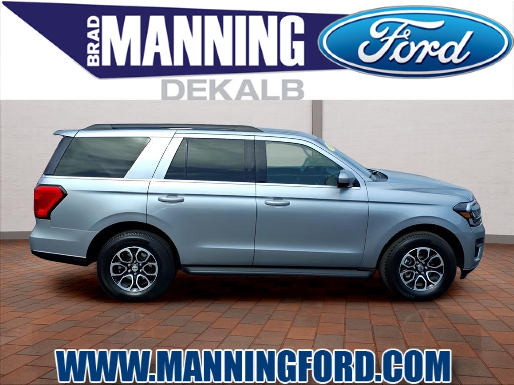 2024 Ford Expedition XLT