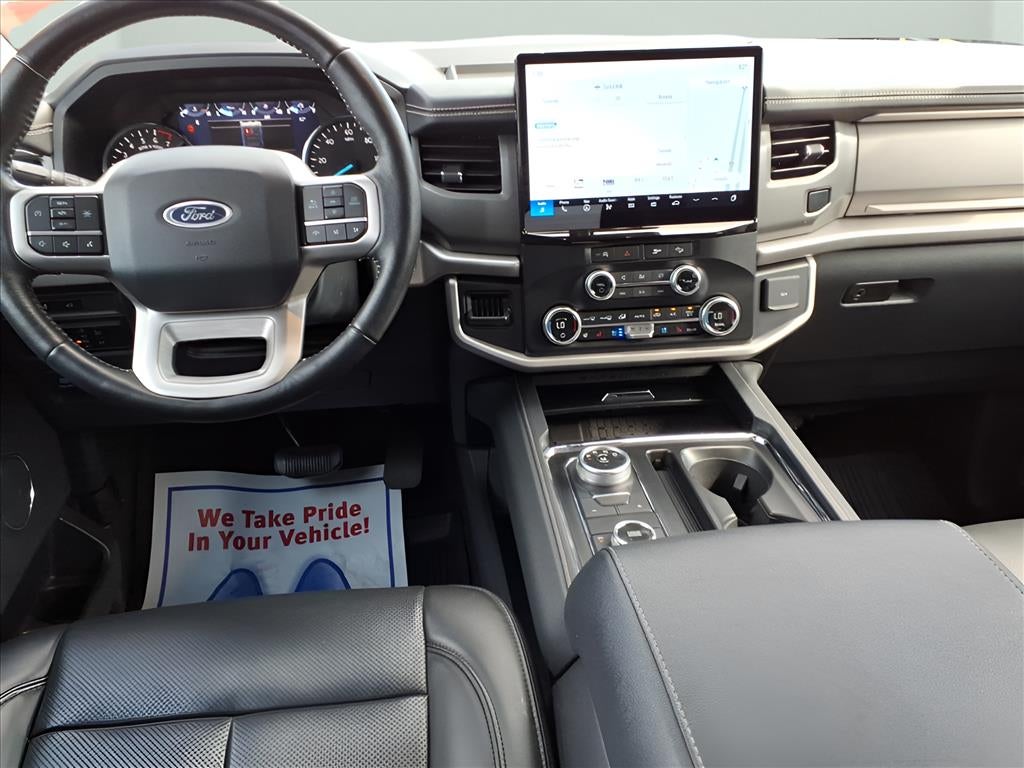 2024 Ford Expedition XLT