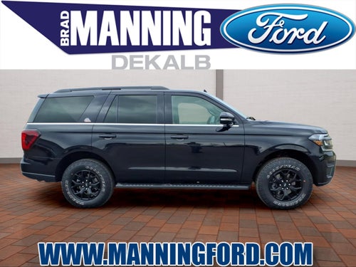 2023 Ford Expedition Timberline