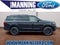 2023 Ford Expedition Timberline