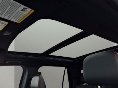 2023 Ford Expedition Timberline