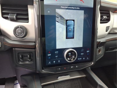 2023 Ford Expedition Timberline