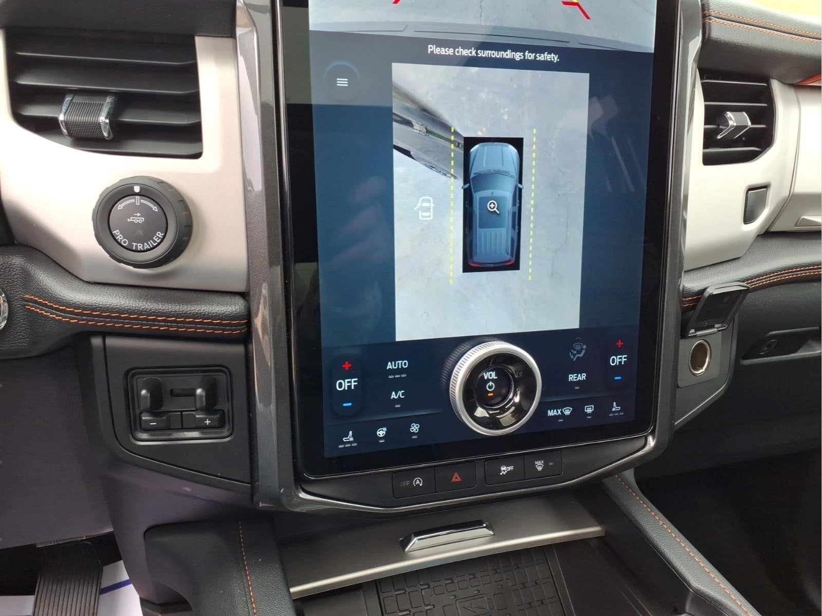 2023 Ford Expedition Timberline