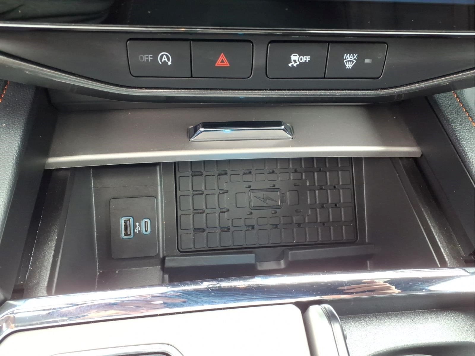 2023 Ford Expedition Timberline