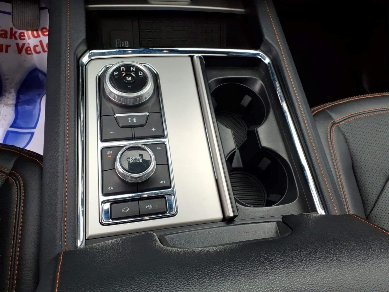 2023 Ford Expedition Timberline