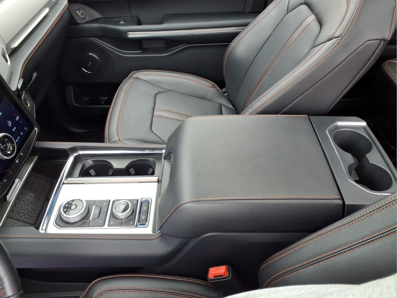 2023 Ford Expedition Timberline