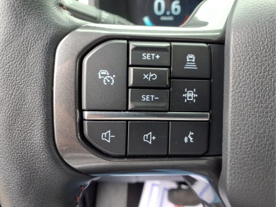 2023 Ford Expedition Timberline