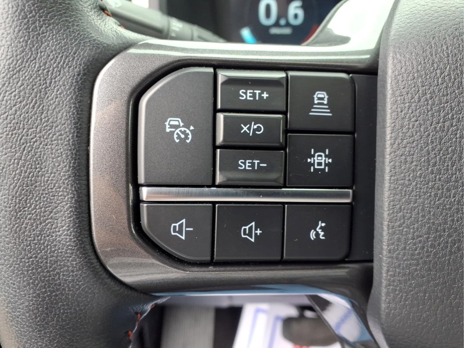 2023 Ford Expedition Timberline