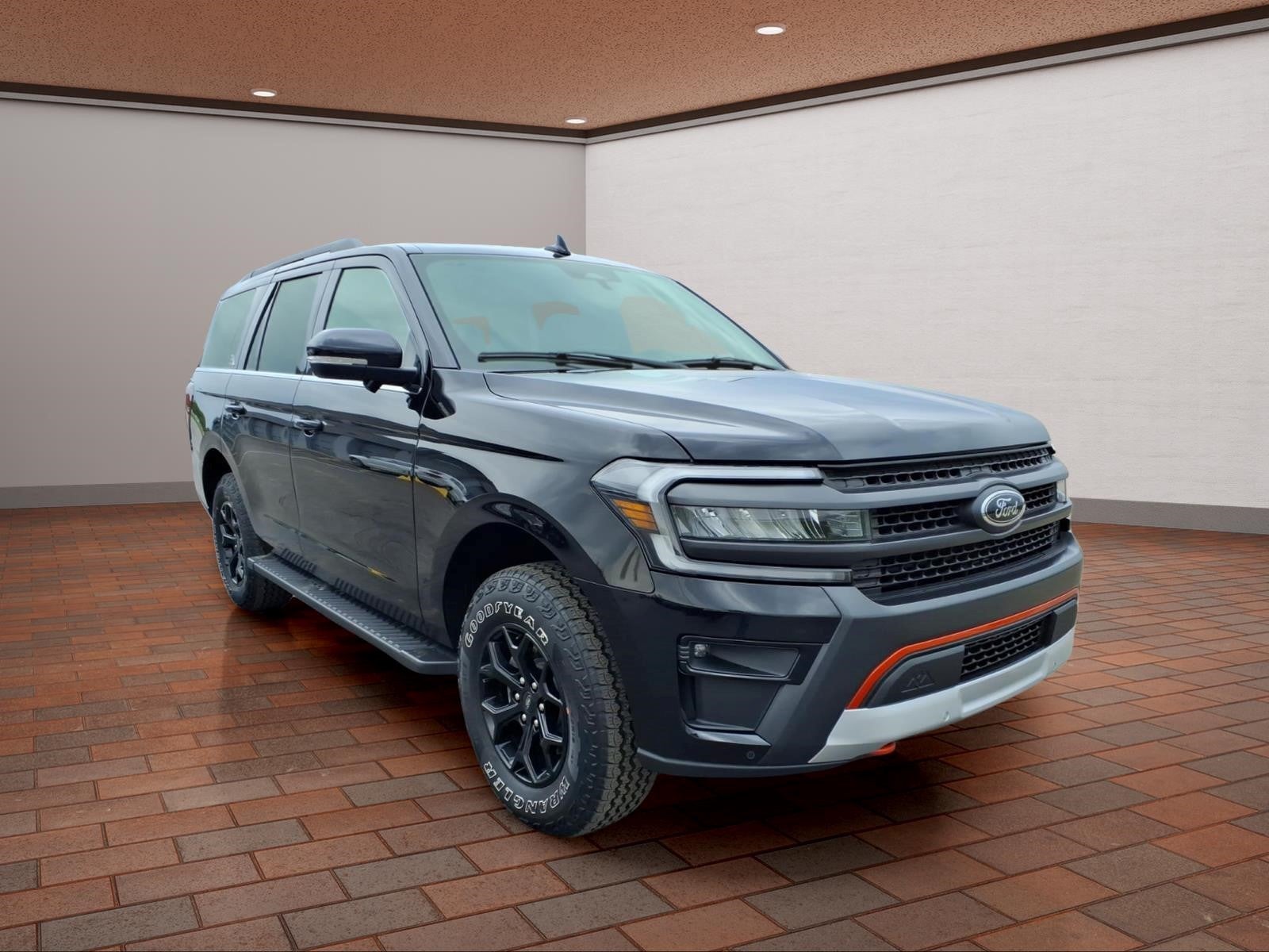 2023 Ford Expedition Timberline