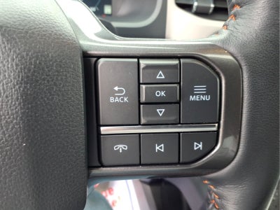 2023 Ford Expedition Timberline