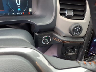 2023 Ford Expedition Timberline