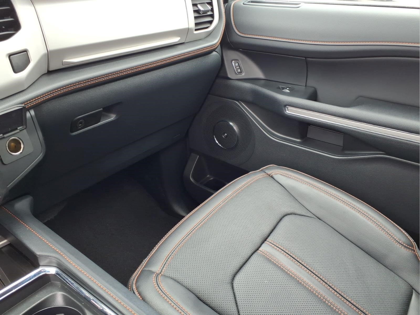 2023 Ford Expedition Timberline