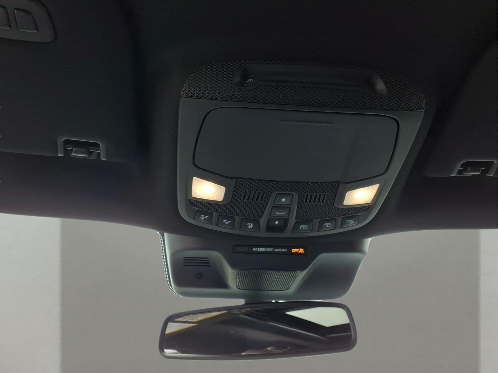 2023 Ford Expedition Timberline