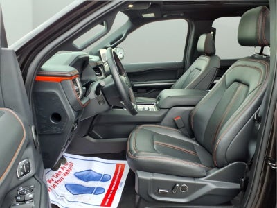 2023 Ford Expedition Timberline