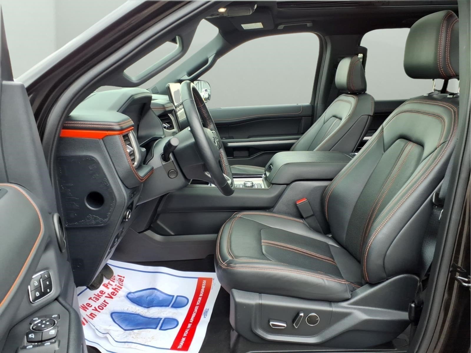 2023 Ford Expedition Timberline