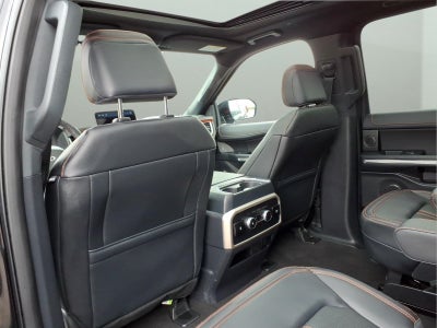 2023 Ford Expedition Timberline