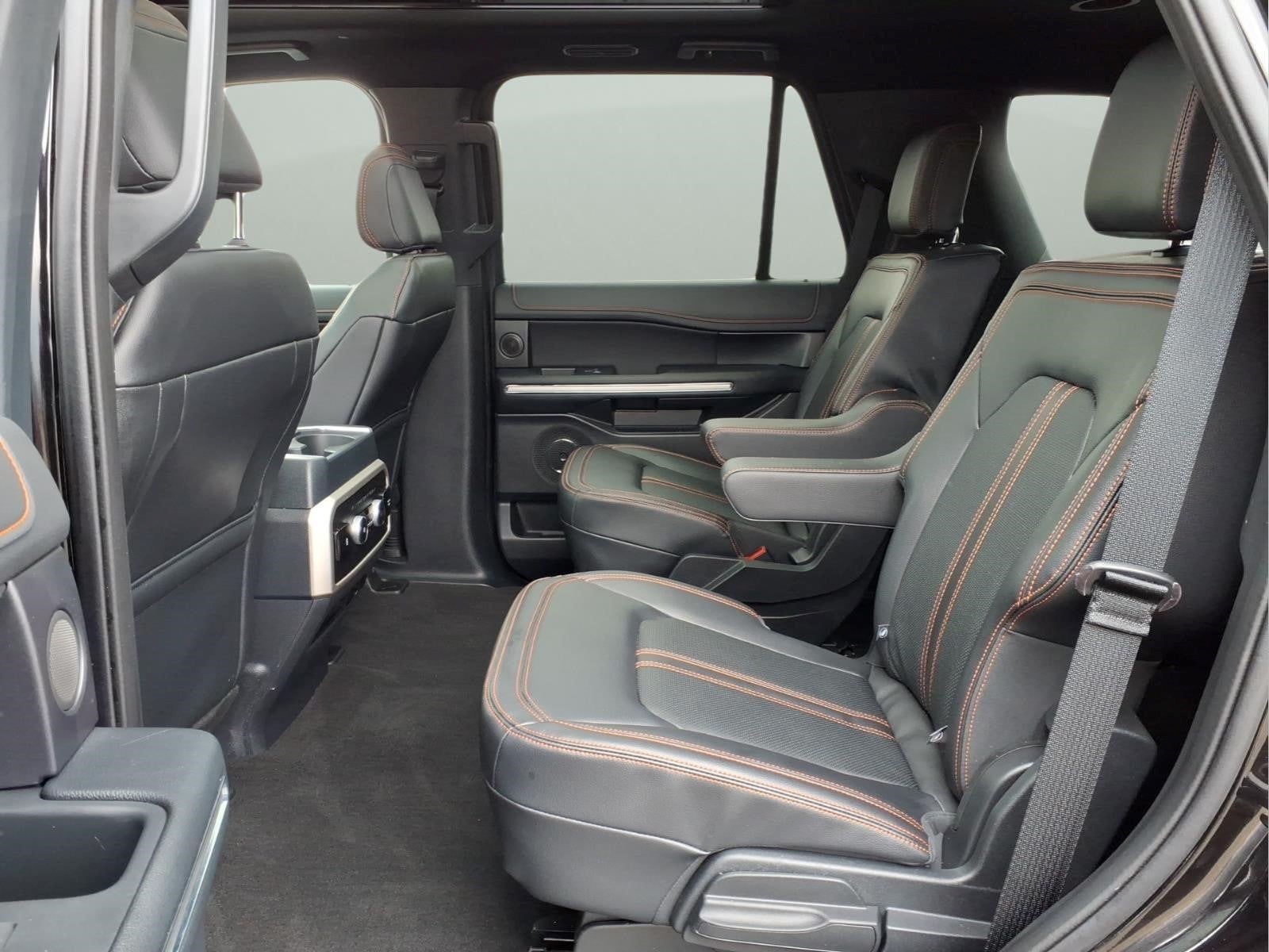 2023 Ford Expedition Timberline