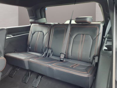 2023 Ford Expedition Timberline