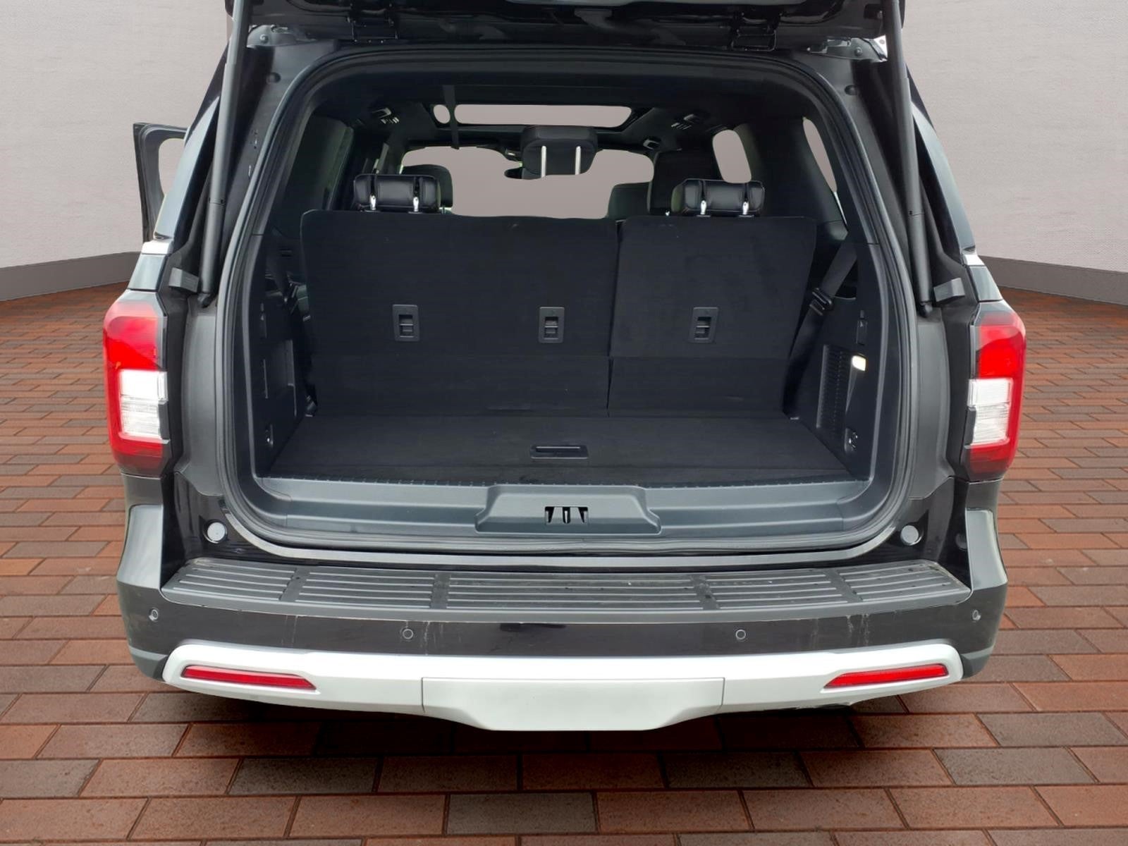 2023 Ford Expedition Timberline