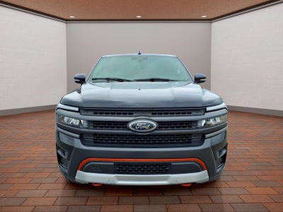2023 Ford Expedition Timberline