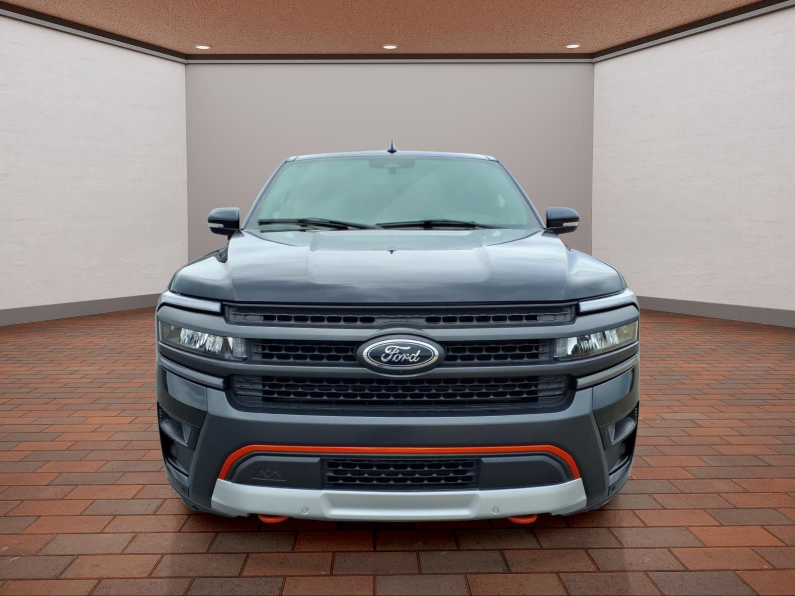 2023 Ford Expedition Timberline
