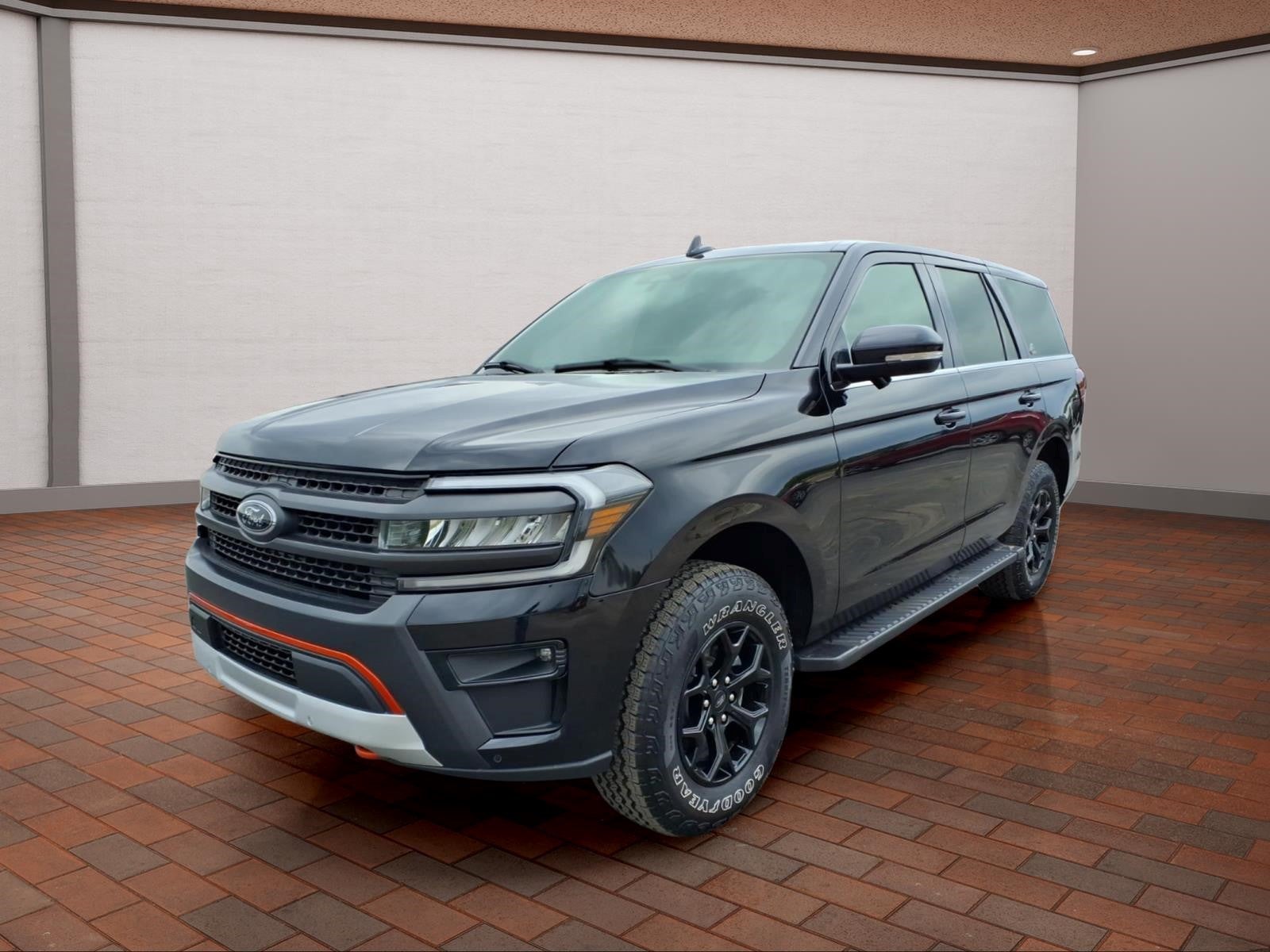 2023 Ford Expedition Timberline