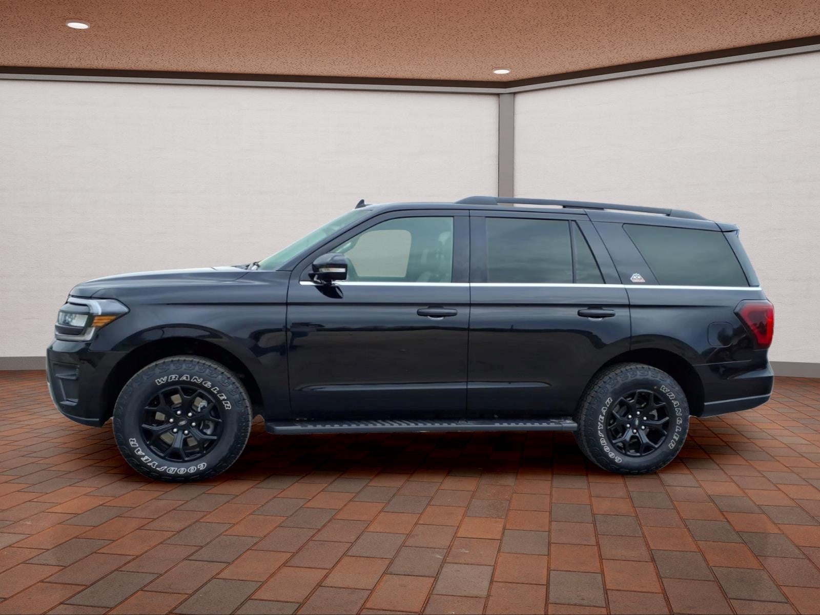 2023 Ford Expedition Timberline