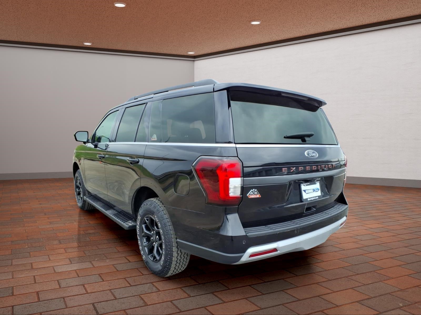2023 Ford Expedition Timberline