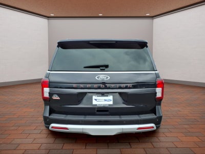 2023 Ford Expedition Timberline