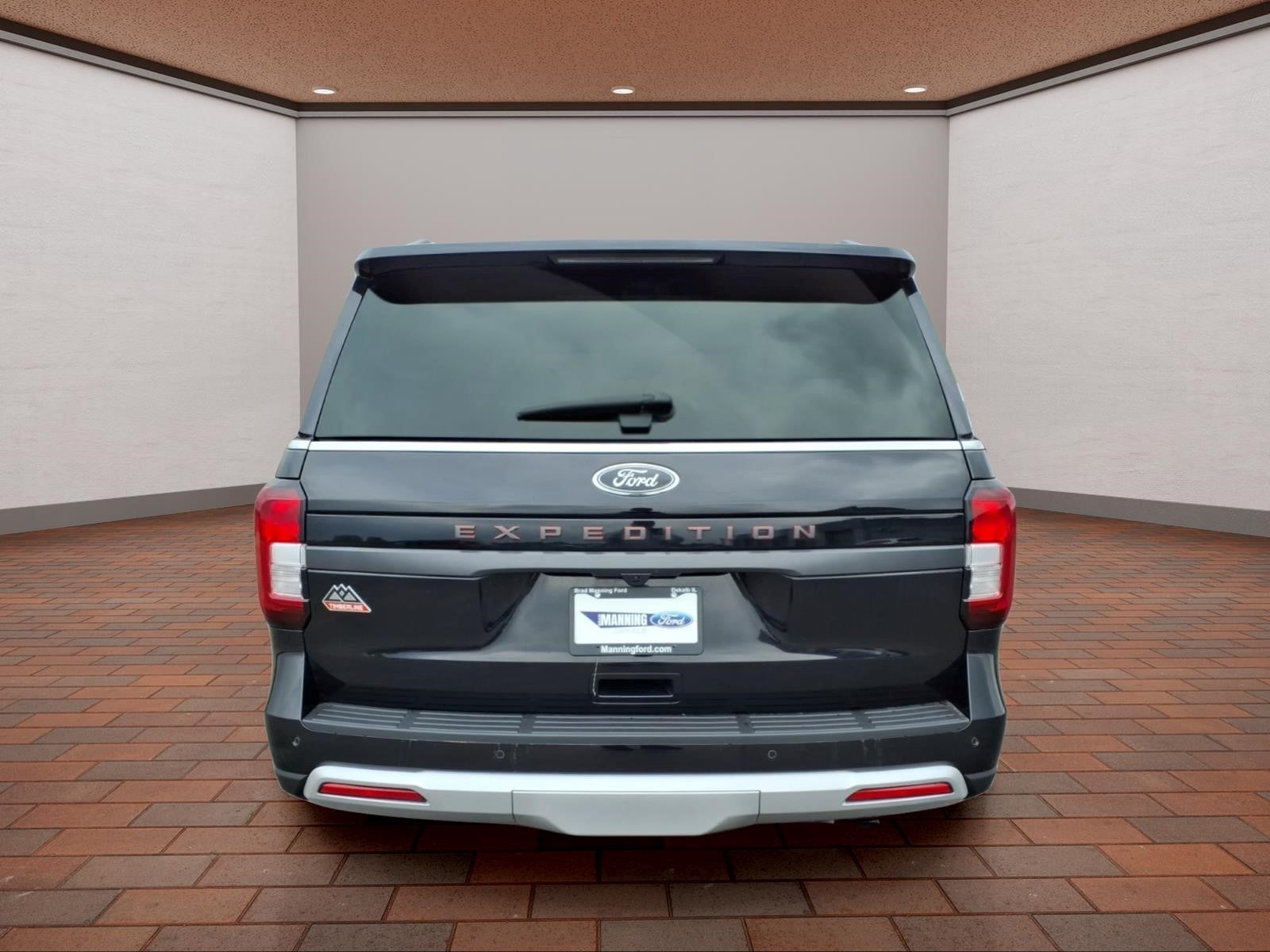 2023 Ford Expedition Timberline