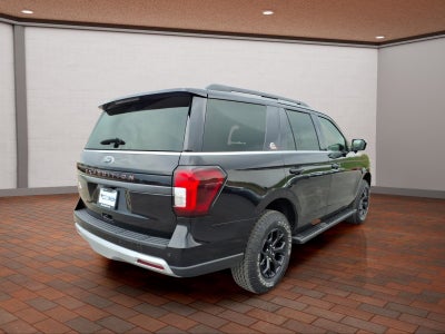 2023 Ford Expedition Timberline