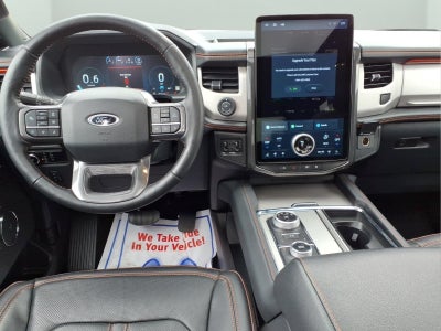 2023 Ford Expedition Timberline