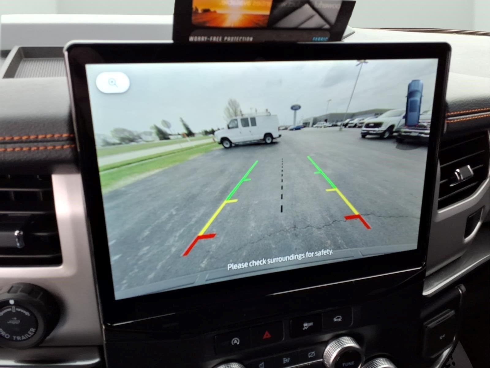 2024 Ford Expedition Timberline