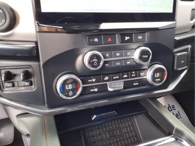 2024 Ford Expedition Timberline