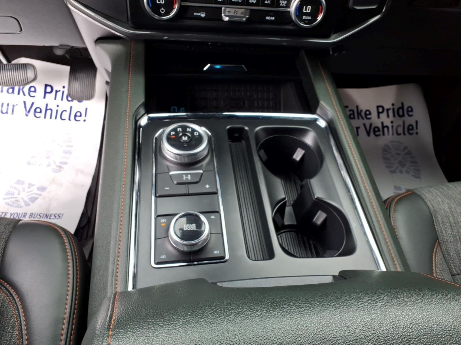 2024 Ford Expedition Timberline