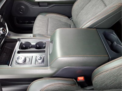 2024 Ford Expedition Timberline