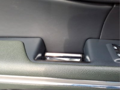 2024 Ford Expedition Timberline