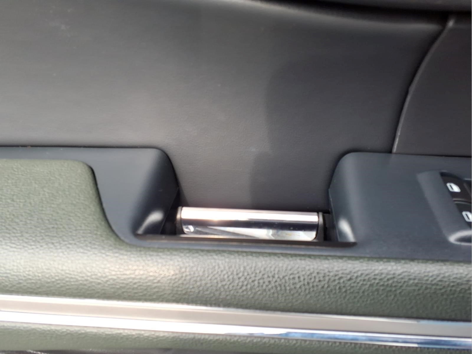 2024 Ford Expedition Timberline