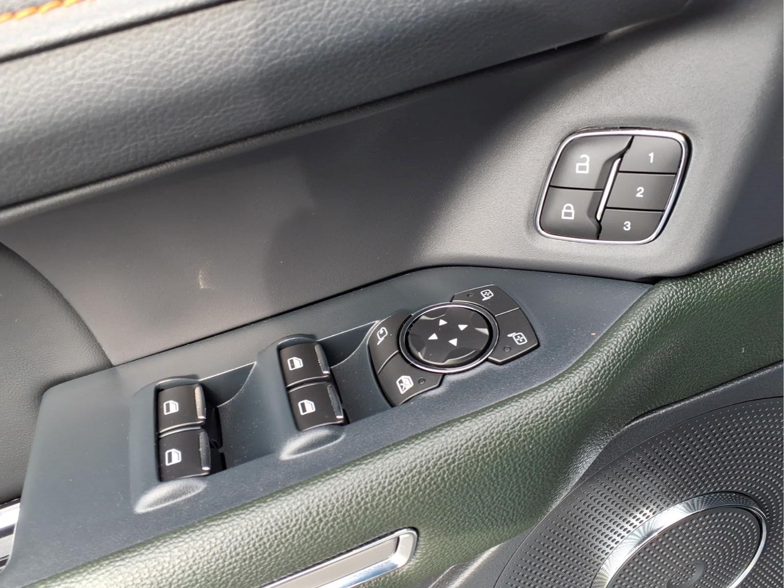 2024 Ford Expedition Timberline